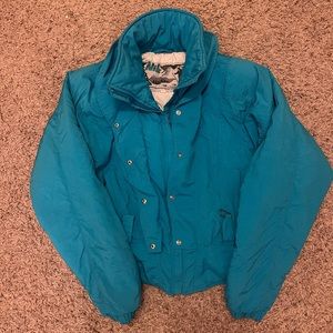Nils Ski Jacket !